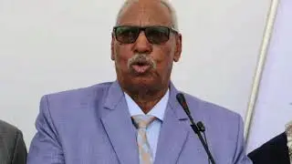 Xaaf oo Ka Hadlay Muranka Bada Somaliya Kenya