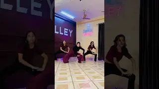 TARAS -MUNJYA | Sheena Thukral #shorts #trending #shortvideos #youtubeshorts #dancealley #shortsfeed