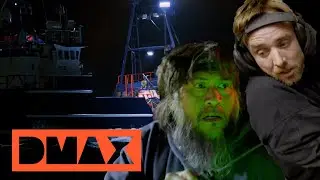 Leck im Maschinenraum - Alarmstufe ROT | Fang des Lebens - Der gefährlichste Job Alaskas | DMAX