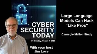 Cybersecurity Threats and Trends: From North Korean Spies to AI-Driven Attacks