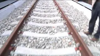 Cross-border railway to be open by the end of the year