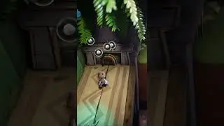 Sackboy &ndash; Orb #2 | Matter of Factory 🎮