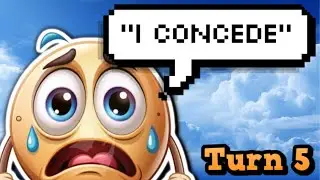 I Keep Making People Rage Quit In PvP - PokeMMO Randoms PvP 10