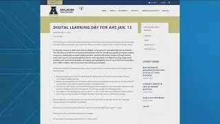Apalachee High to hold digital learning day | Here's why