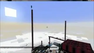 Minecraft & The Mountain Of Boom