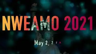 NWEAMO 2021 Trailer
