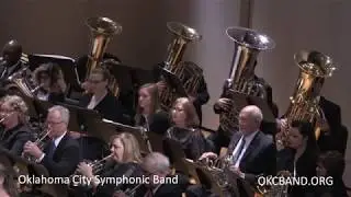 Marche Militaire Francaise - Camille Saint-Saens, transcribed by Mark Hindsley