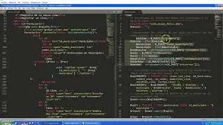 Insertar datos desde formulario web usando PHP y MySQL con PDO
