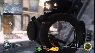 BO3 - Triple Collat