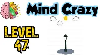 Mind Crazy Level 47 Solution