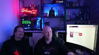 Silvestr 2025 - jaký jsem měl rok?