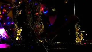 Dj D-Bug. Cock's Cantina. p2