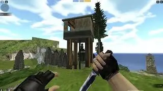 PLAY-CS.COM - Sniper FFA Kill Compilation