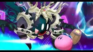 Unfair Magolor Soul Boss Fight (Damageless) - KRtDL Mod