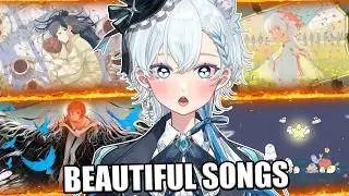 First Time Hearing Limbus Company OST and I'm Shocked Part 2