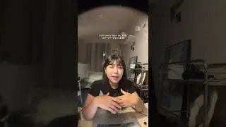 million dollar baby vocal cover