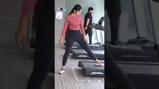 leg split practice🔥 #shorts #fitgirl #indianbodybuilding #indian