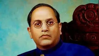 @ BAAP Manus dr Ambedkar 👍# bhudha his spiritual life # bhimskhati 🙏