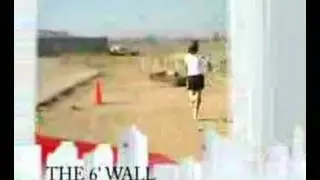 RPD Physical Agility Test