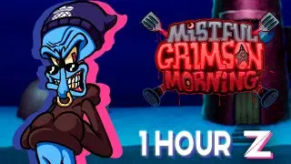 Dripward - Friday Night Funkin' [FULL SONG] (1 HOUR)