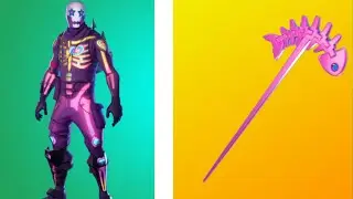 Top 5 * BEST * Combos For NEON PARTY TROOPER