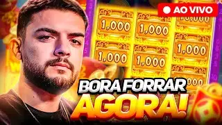LIVE DO PlX DE NATAL 🤑 🔴AO VIVO LUQUETA🔴