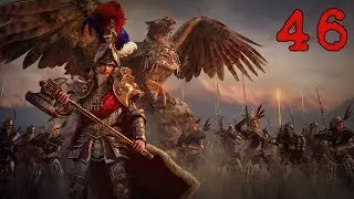 Героическая оборона крепости Прааг! - (TWWII СИ Unstoppable Chaos E Edition)