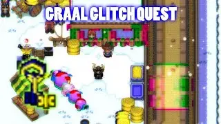 Graal Classic ~ Glitch Quest 2019 (Read Desc)