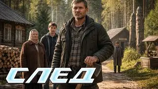 След. 1189 серия - Дриада | Криминальные сериалы