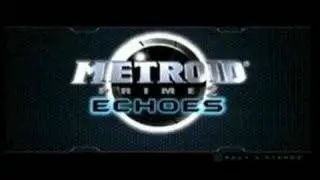 Metroid Prime 2: Echoes Music- Mutated Emperor Ing 2 Battle
