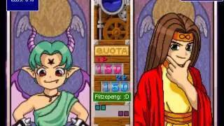 Magical Drop III (2 player game)