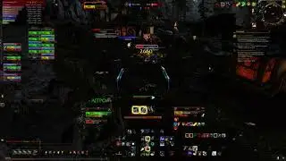Shadowlands | MM Hunter, ММ Хант , БГ (#7), World Of Warcraft