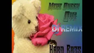 O Mere Buggu Oye // Dj remix// Hard Bass // Baseline Remix latest Punjabi Song 2021