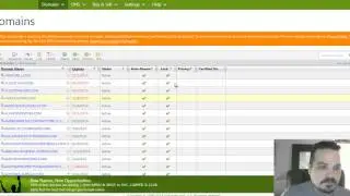 How To Point Your Domain NameServer
