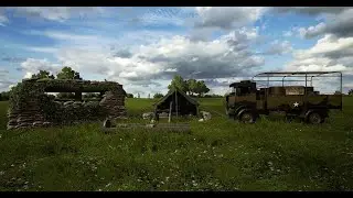 Squad 44 Logistics Guide