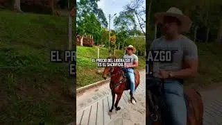 CU&Aacute;L ES EL ORECIO AUE EST&Aacute; PAGANDO? #disciplina #persistencia