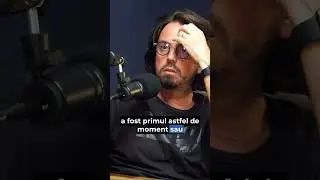 Dan Fințescu, despre &icirc;ncercări și eșecuri | Autohton Podcast #Shorts