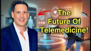Revolutionizing Telemedicine with Infrared Health Innovation! | Part 1