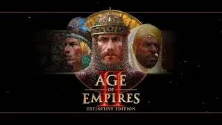 K&uuml;l&ouml;nleges RTS p&aacute;ly&aacute;k k&eacute;sz&iacute;t&eacute;se: AOE2 random map scripting bemutat&oacute; feat Zsolti - Theocrazy.rms