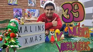NOTICIAS VIDEOJUEGOS Y M&Uacute;SICA #39 I GANADORES de los GAME AWARDS 2025, 2.5 del ZZZ, NINTENDO MUSIC