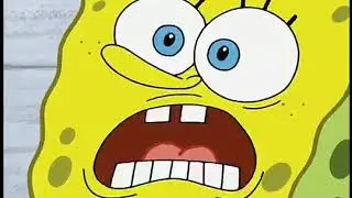 Spongebob Squarepants - Flappin Flotsam