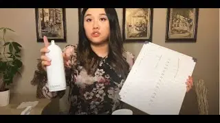 Amway Demo- L.O.C Multi Purpose Cleaner, Multi Purpose Wipes and Prewash Spray