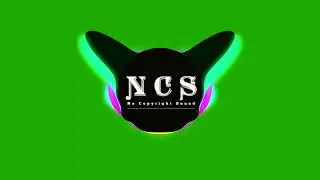 Infectious DNB ( Green Screen + Back Sound Free ) #backsoundfree #ncs #greenscreen