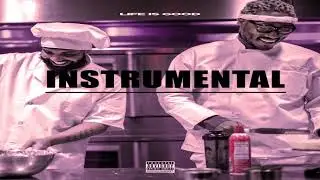 Future - Life Is Good (INSTRUMENTAL) [Future Verse] *BEST*
