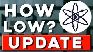 COSMOS - ATOM COIN TECHNICAL ANALYSIS AND PRICE PREDICTION