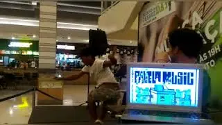 FAVELA MUSIC CULTURE - BAGGADOCK DOOBECO & FAVELA MUSIC STYLES