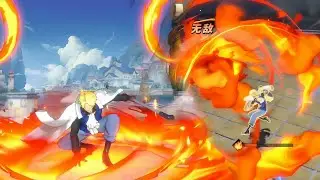 SUMMONS SABO FLAME EMPEROR & PVP GAMEPLAY | One Piece Fighting Path OPFP