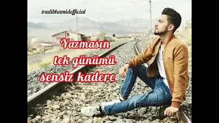 Adib Hamid '' KalbiminTek Sahibine''