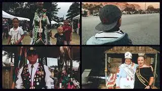 lrda lumbee homecoming 2022 | promo 1080p