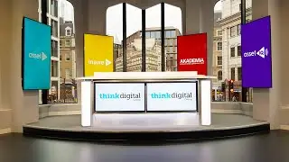 City of London studio
